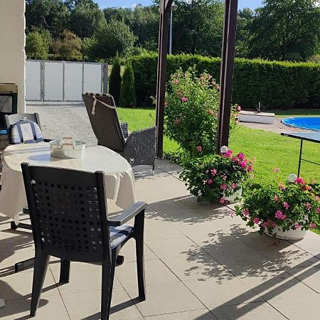 Ferienwohnung Koenig Niedergurig Bei Bautzen Malschwitz Zewnętrze zdjęcie