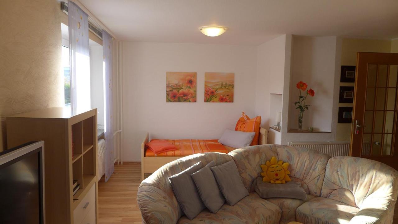 Ferienwohnung Koenig Niedergurig Bei Bautzen Malschwitz Zewnętrze zdjęcie