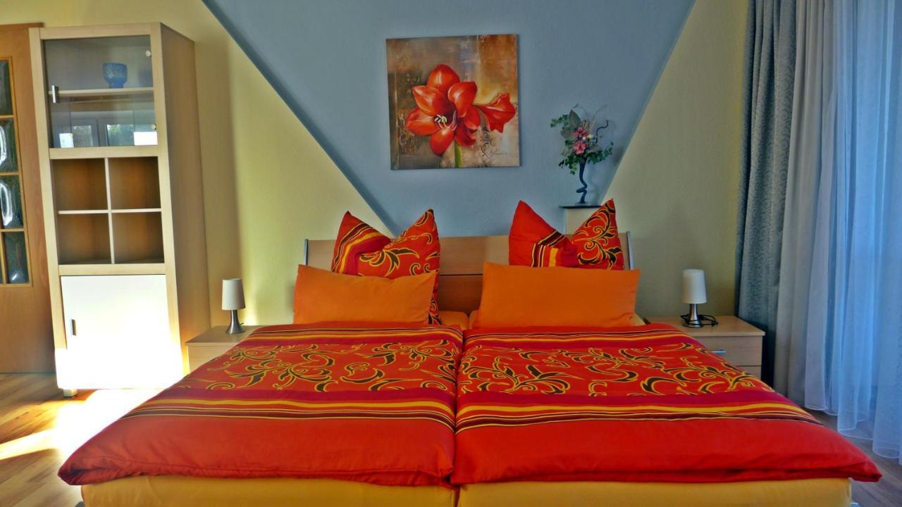 Ferienwohnung Koenig Niedergurig Bei Bautzen Malschwitz Zewnętrze zdjęcie