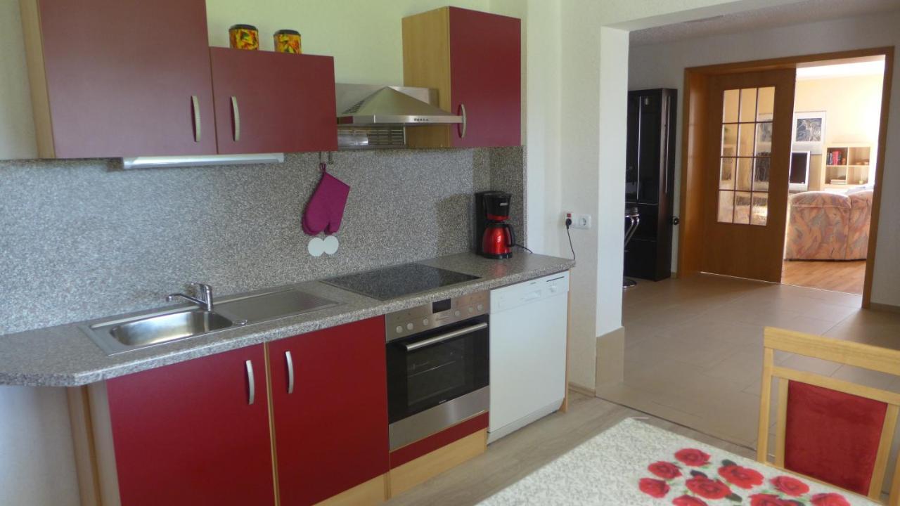 Ferienwohnung Koenig Niedergurig Bei Bautzen Malschwitz Zewnętrze zdjęcie