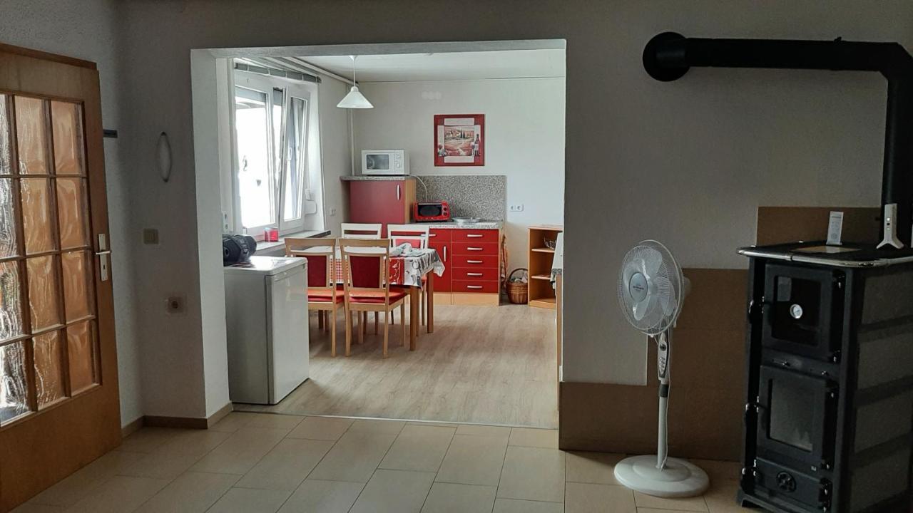 Ferienwohnung Koenig Niedergurig Bei Bautzen Malschwitz Zewnętrze zdjęcie
