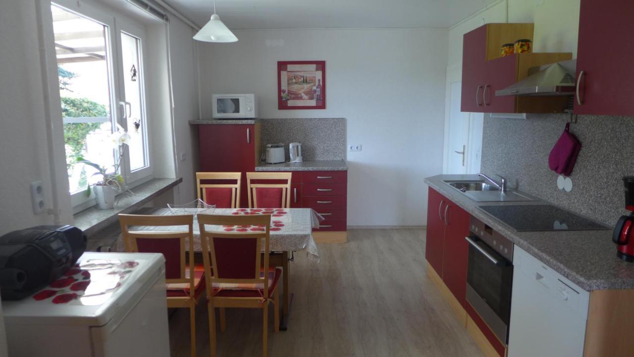 Ferienwohnung Koenig Niedergurig Bei Bautzen Malschwitz Zewnętrze zdjęcie