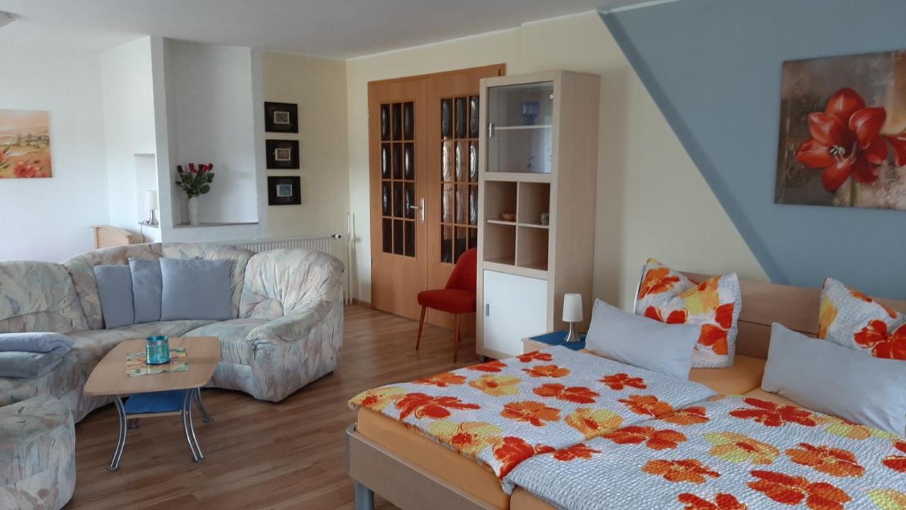 Ferienwohnung Koenig Niedergurig Bei Bautzen Malschwitz Zewnętrze zdjęcie