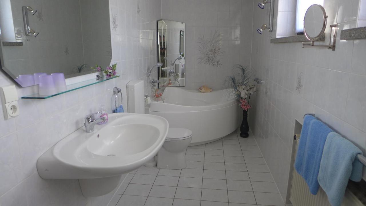 Ferienwohnung Koenig Niedergurig Bei Bautzen Malschwitz Zewnętrze zdjęcie