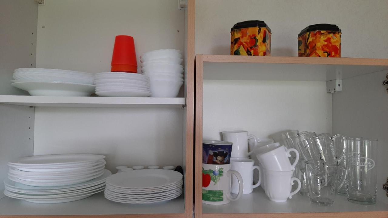 Ferienwohnung Koenig Niedergurig Bei Bautzen Malschwitz Zewnętrze zdjęcie