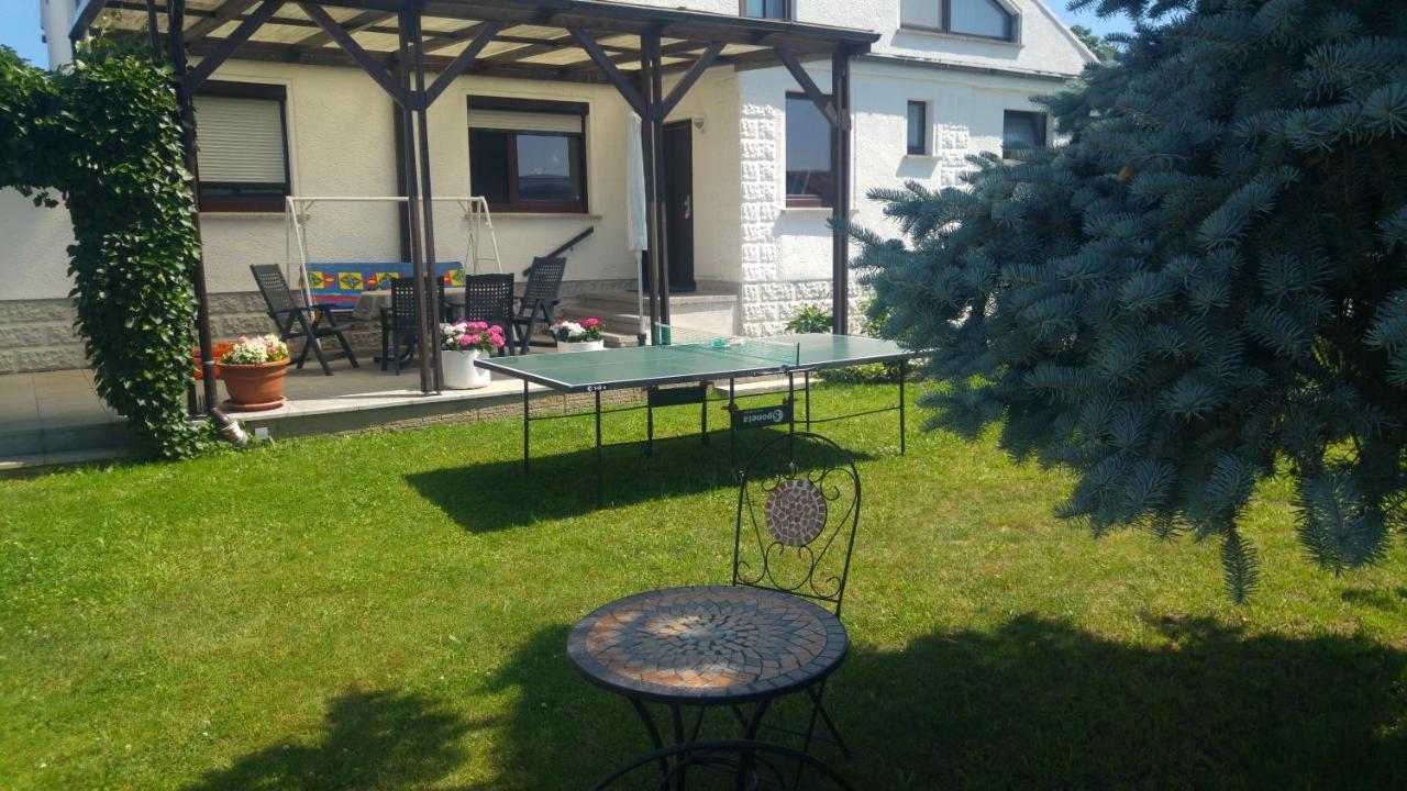 Ferienwohnung Koenig Niedergurig Bei Bautzen Malschwitz Zewnętrze zdjęcie