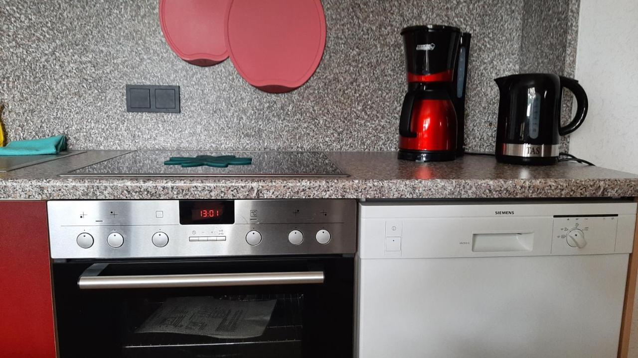 Ferienwohnung Koenig Niedergurig Bei Bautzen Malschwitz Zewnętrze zdjęcie